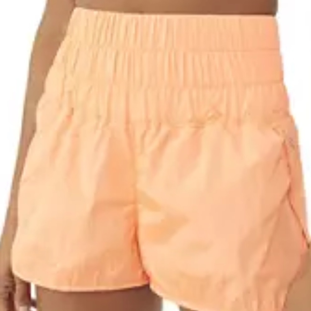 FP movement shorts size s the way home style